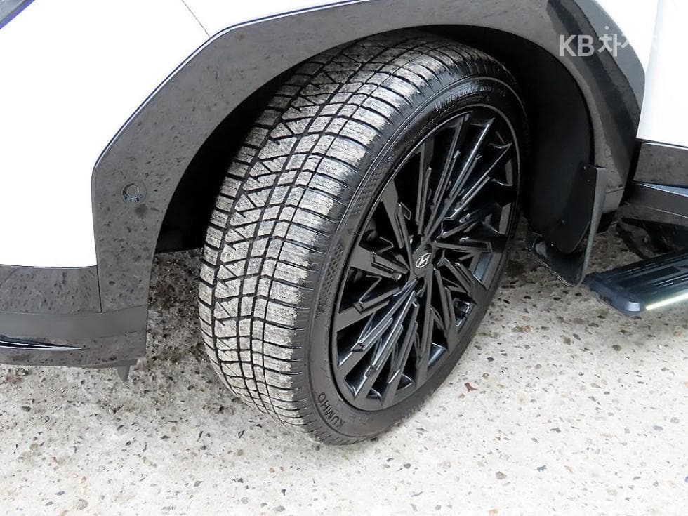 Хюндай Ди Всеново Санта Фе MX5Бензин 2.5T 2WD 블랙잉크 - 20