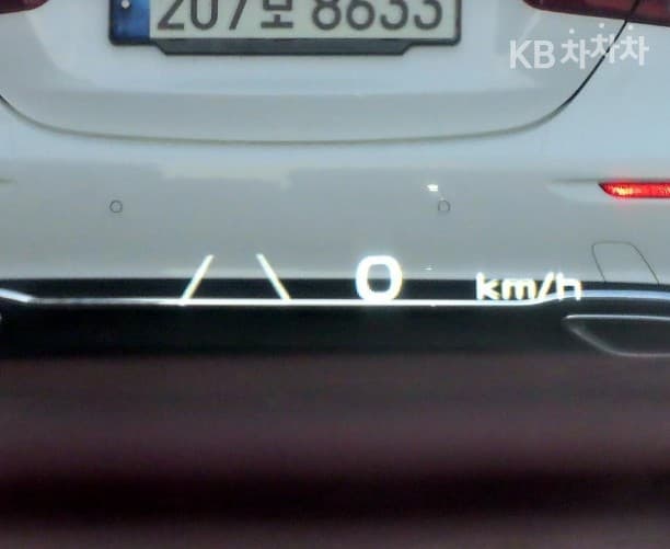 Киа EV6롱 레Местен지 4x4 GT-Line - 10