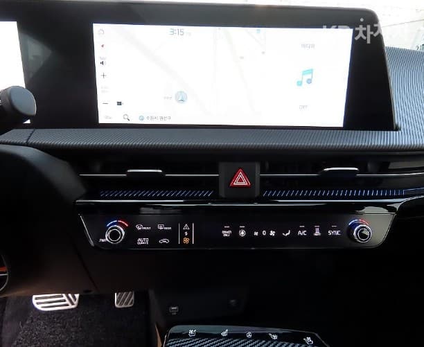 Киа EV6롱 레Местен지 4x4 GT-Line - 12