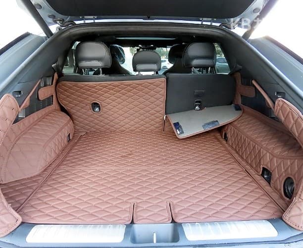 Киа EV6롱 레Местен지 4x4 GT-Line - 16