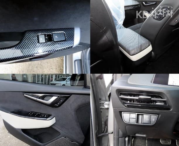 Киа EV6롱 레Местен지 4x4 GT-Line - 18