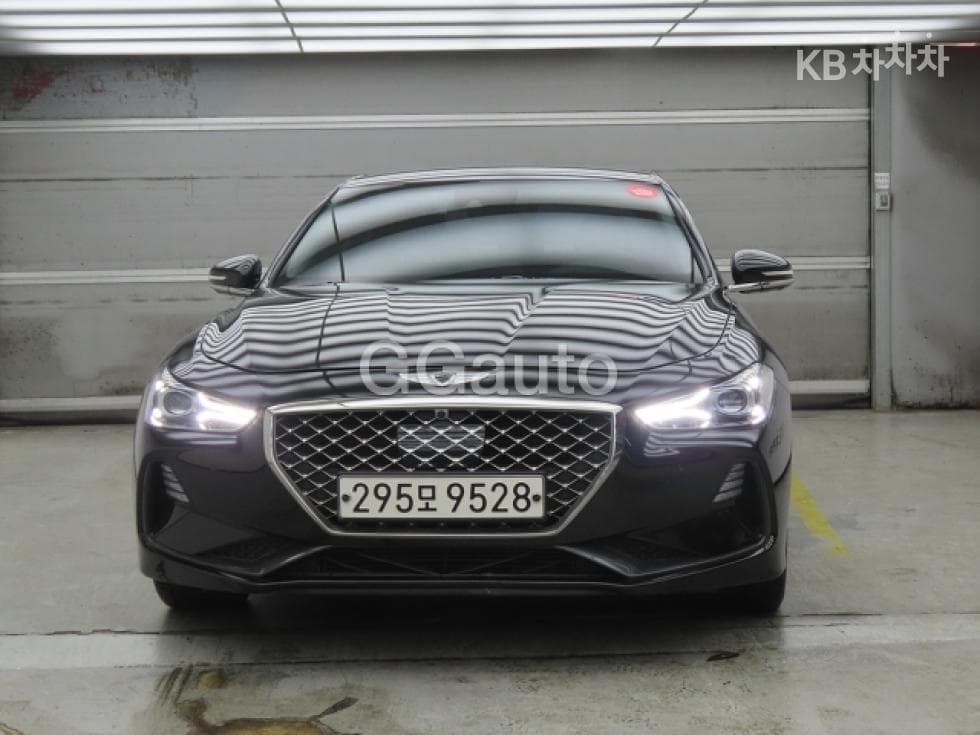 Genesis G702.2D Supreme - 2