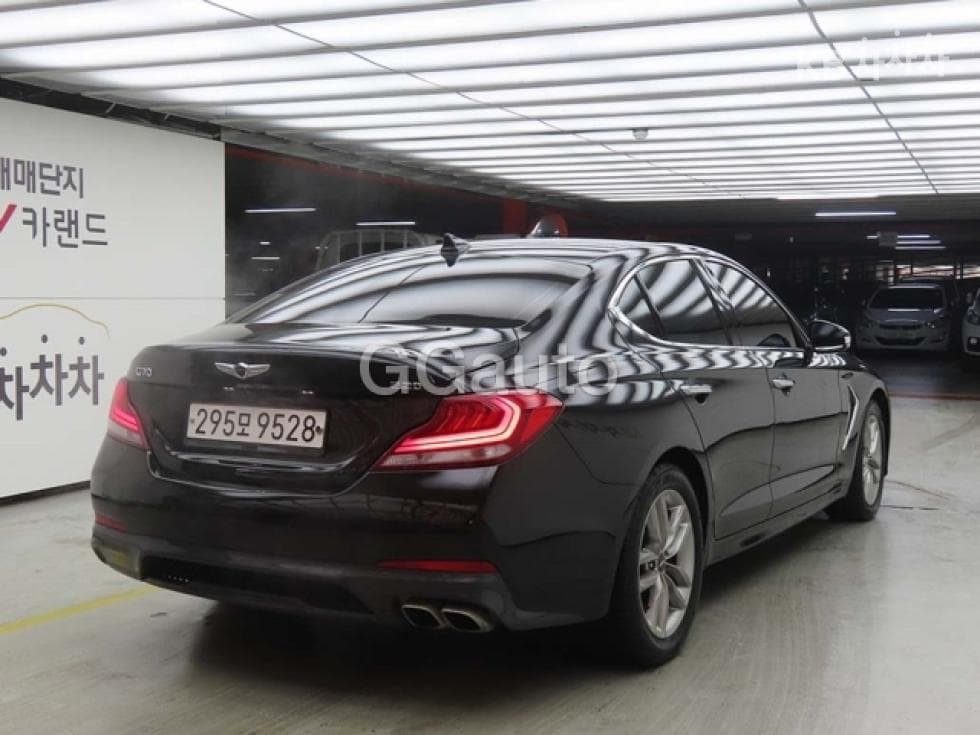 Genesis G702.2D Supreme - 4