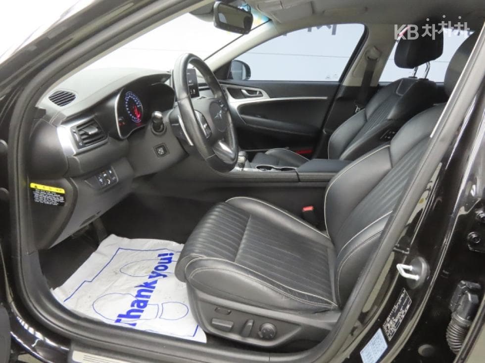 Genesis G702.2D Supreme - 5