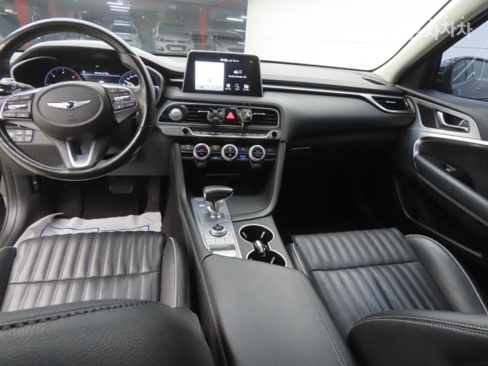 Genesis G702.2D Supreme - 7