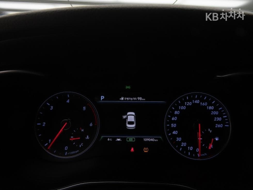 Genesis G702.2D Supreme - 9