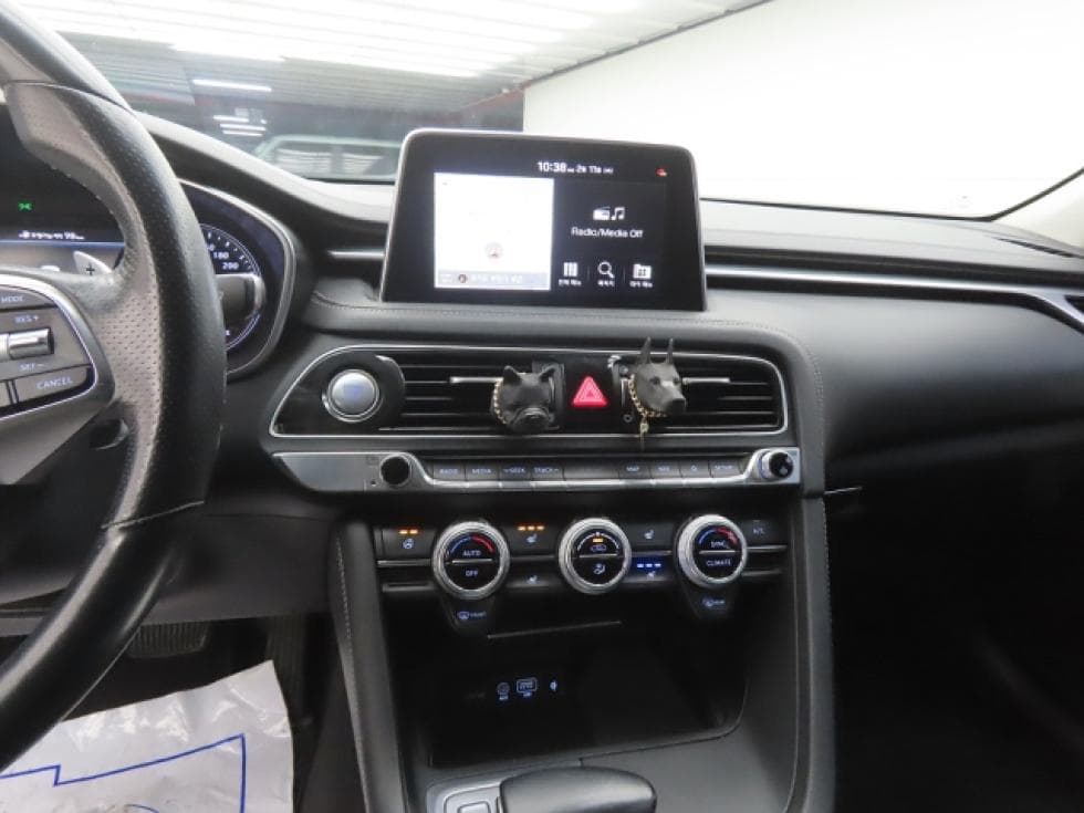 Genesis G702.2D Supreme - 10