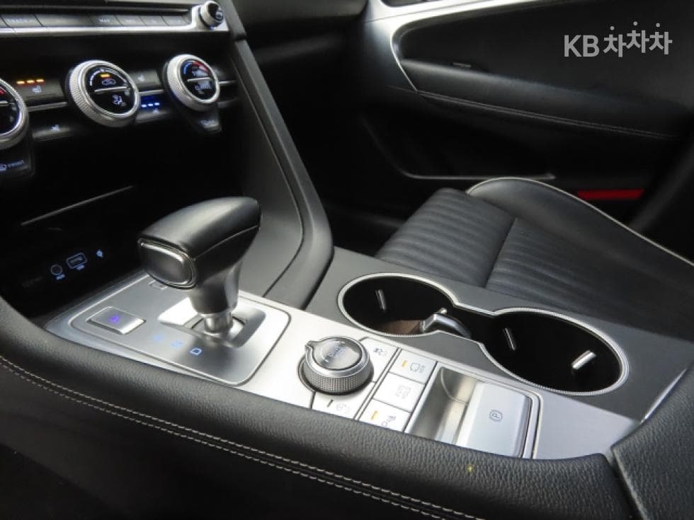 Genesis G702.2D Supreme - 11