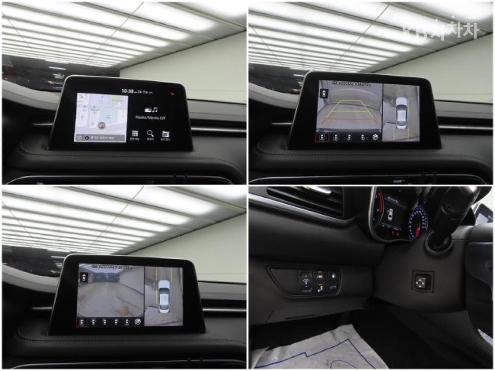 Genesis G702.2D Supreme - 16