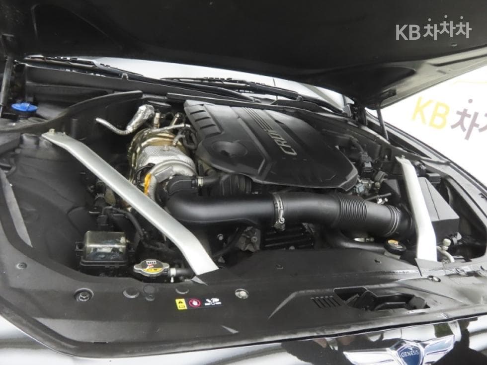 Genesis G702.2D Supreme - 19