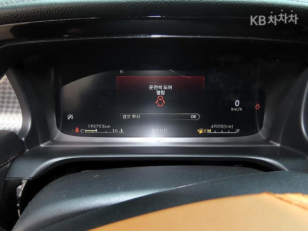 링컨 에비에이터 Second generation(U611)3.0 V6 Black Label - 9