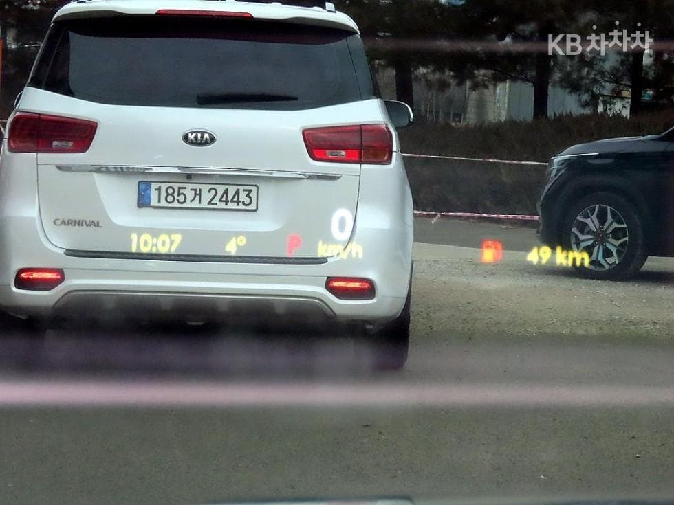 링컨 에비에이터 Second generation(U611)3.0 V6 Black Label - 10