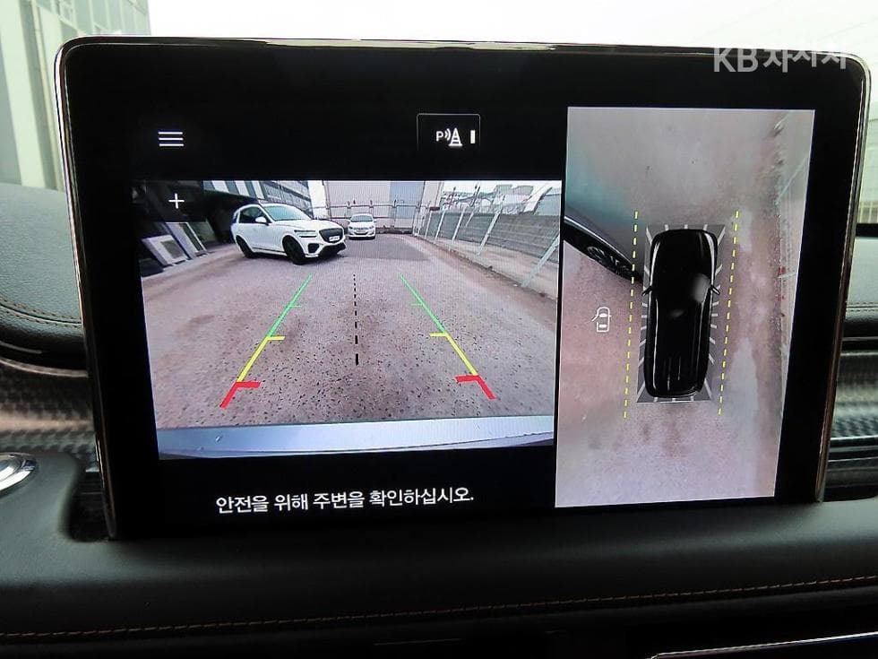 링컨 에비에이터 Second generation(U611)3.0 V6 Black Label - 14