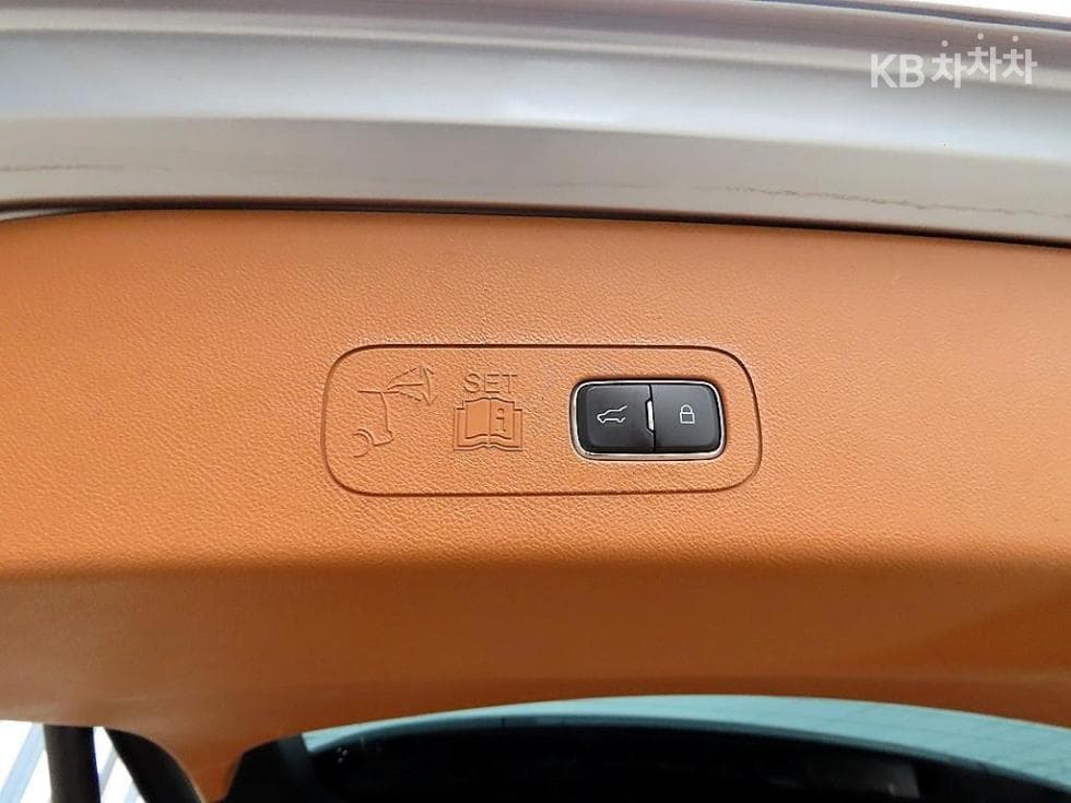 링컨 에비에이터 Second generation(U611)3.0 V6 Black Label - 16