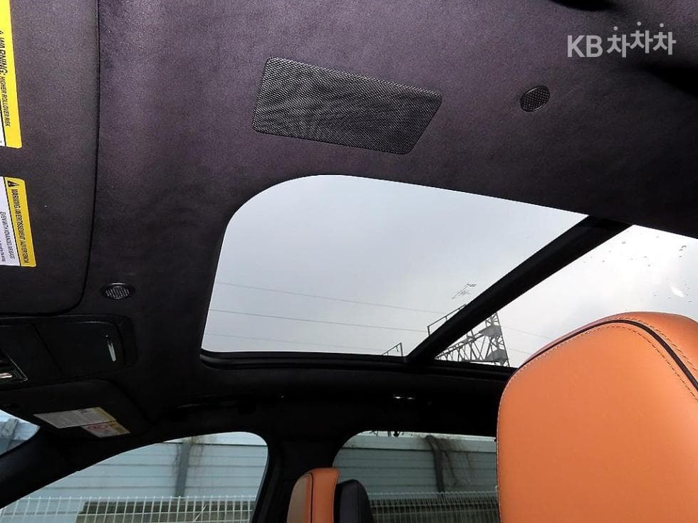 링컨 에비에이터 Second generation(U611)3.0 V6 Black Label - 17