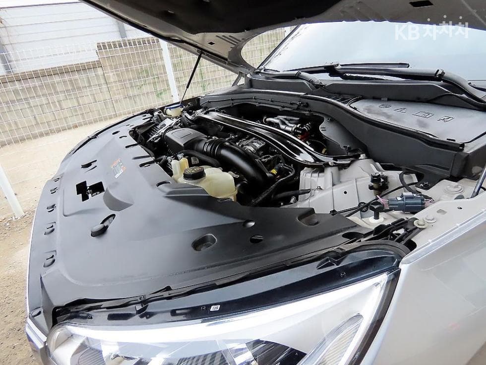 링컨 에비에이터 Second generation(U611)3.0 V6 Black Label - 19