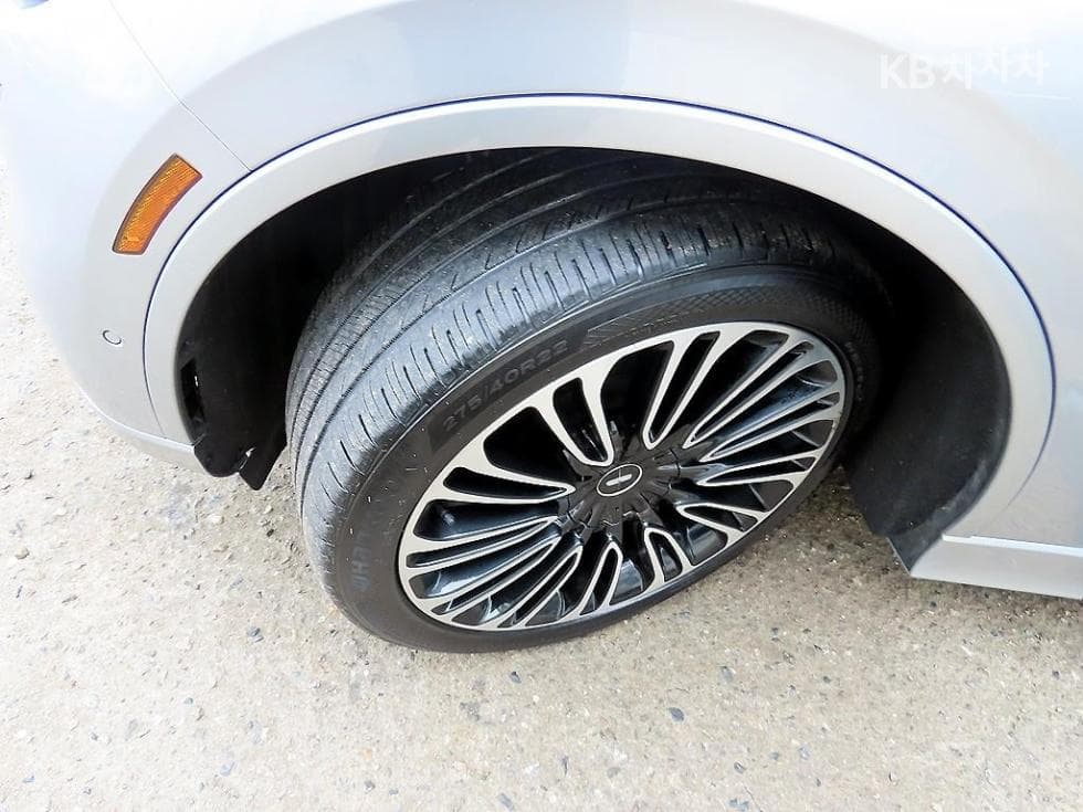 링컨 에비에이터 Second generation(U611)3.0 V6 Black Label - 20