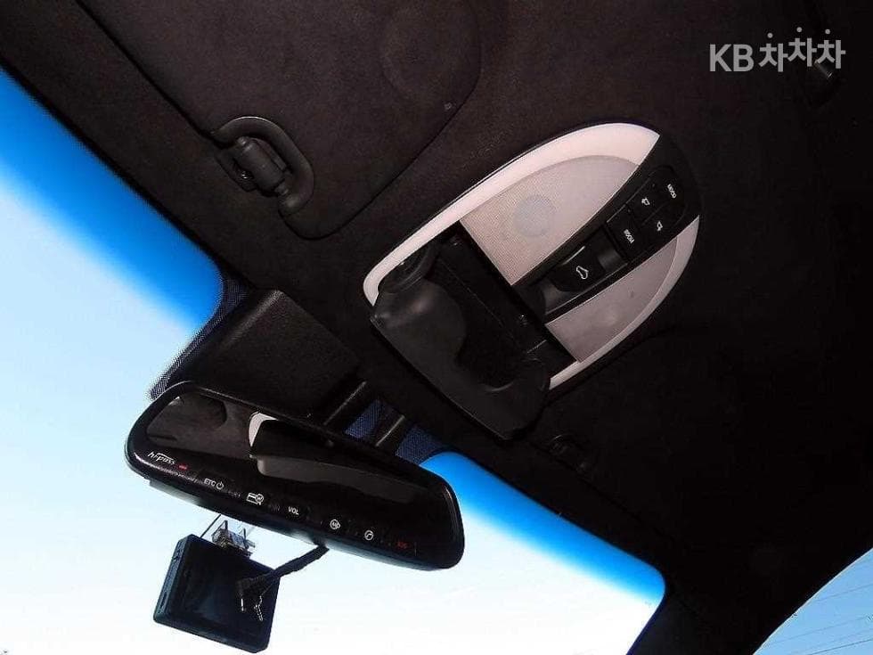 Hyundai Genesis프라다 GP500 Standard - 15