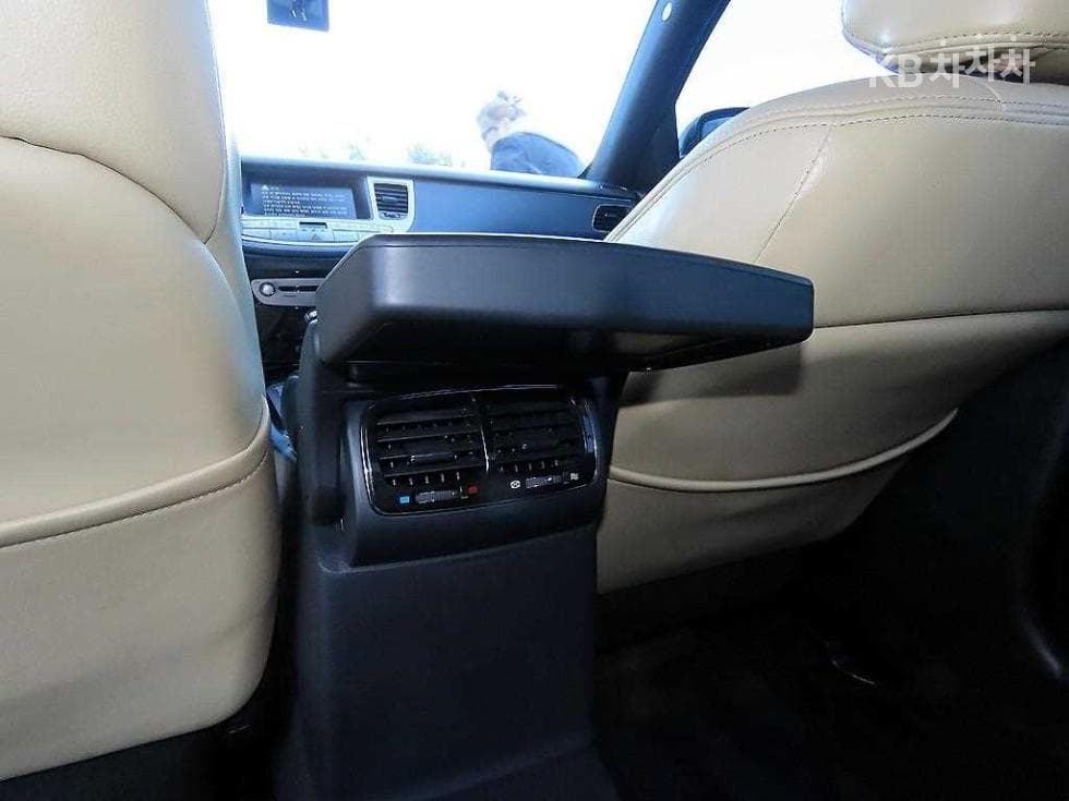 Hyundai Genesis프라다 GP500 Standard - 16
