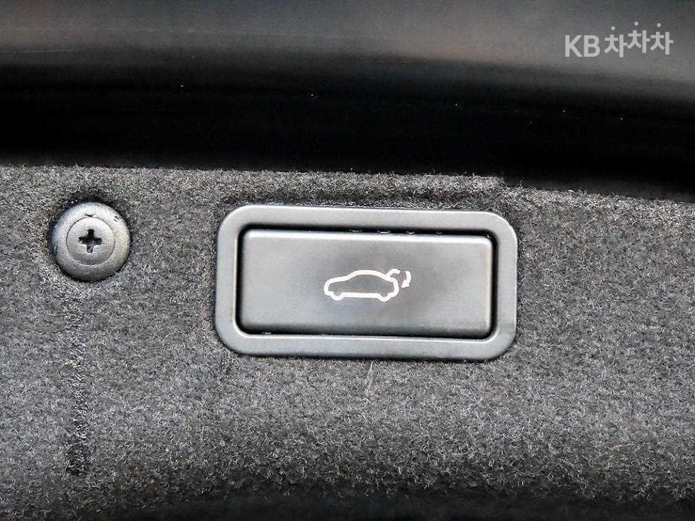 Hyundai Genesis프라다 GP500 Standard - 17