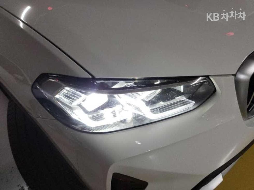 BMW X3 (G01)xDrive 20i xLine - 7