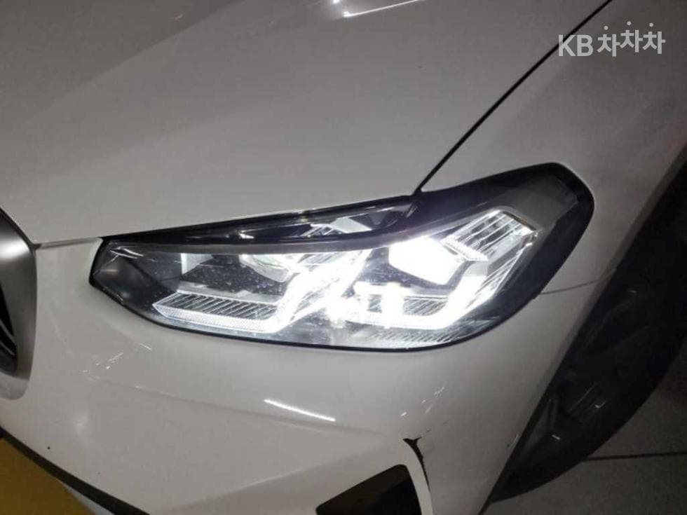 BMW X3 (G01)xDrive 20i xLine - 9