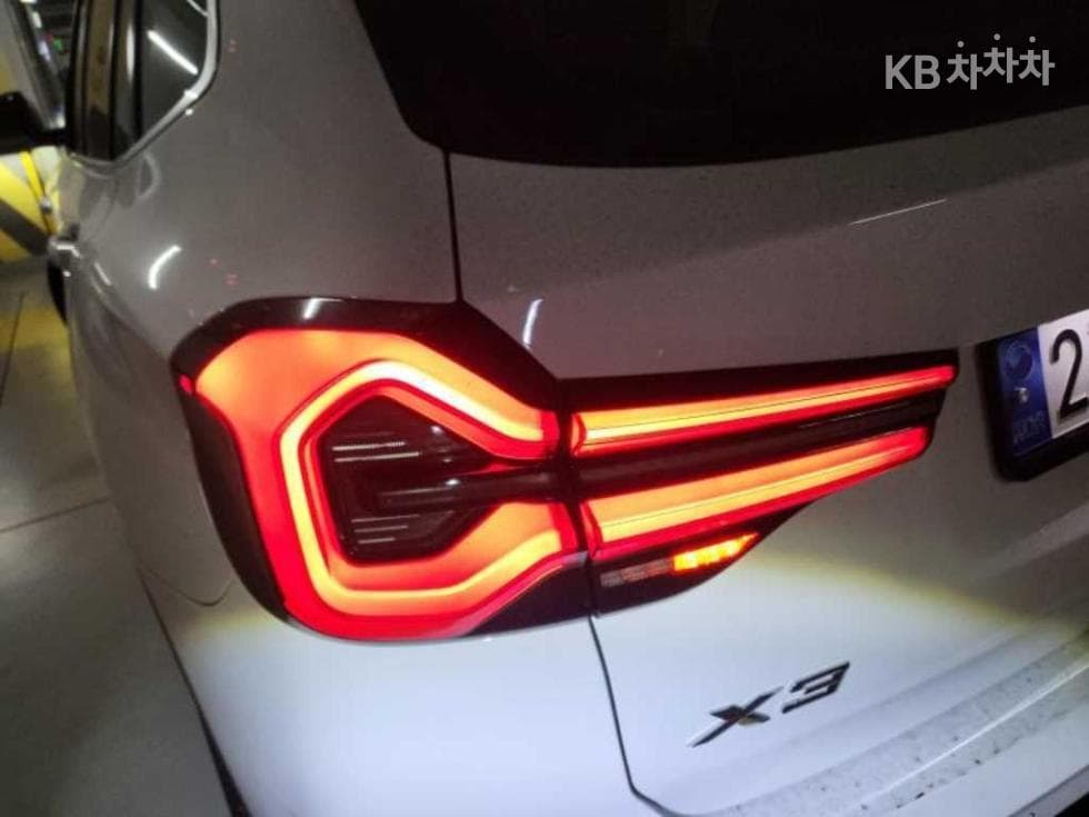 BMW X3 (G01)xDrive 20i xLine - 11