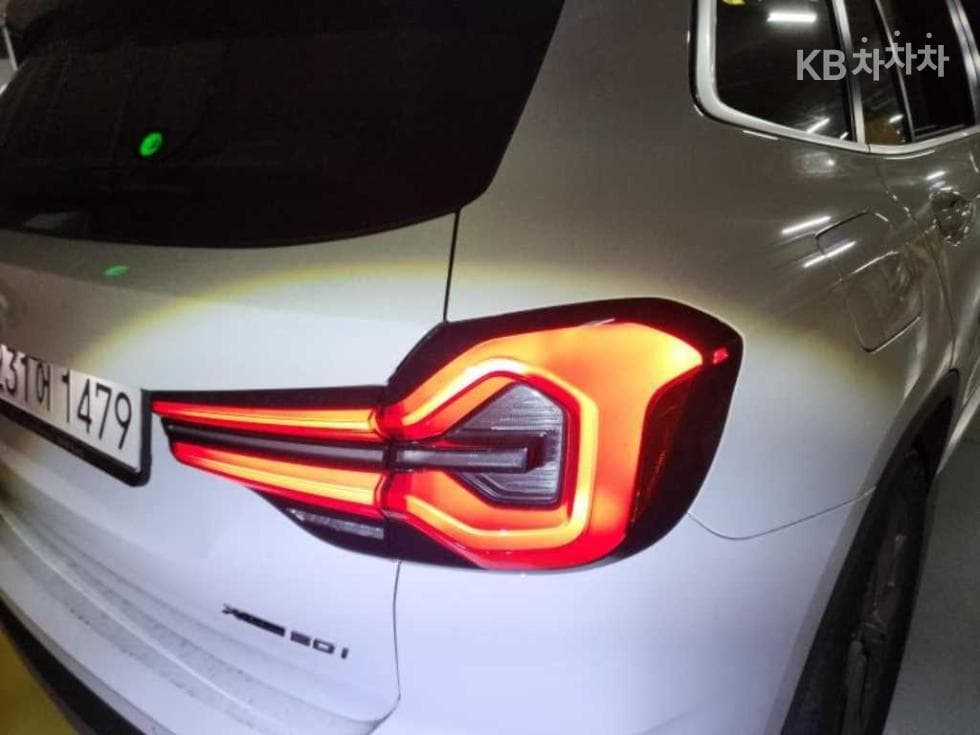 BMW X3 (G01)xDrive 20i xLine - 12