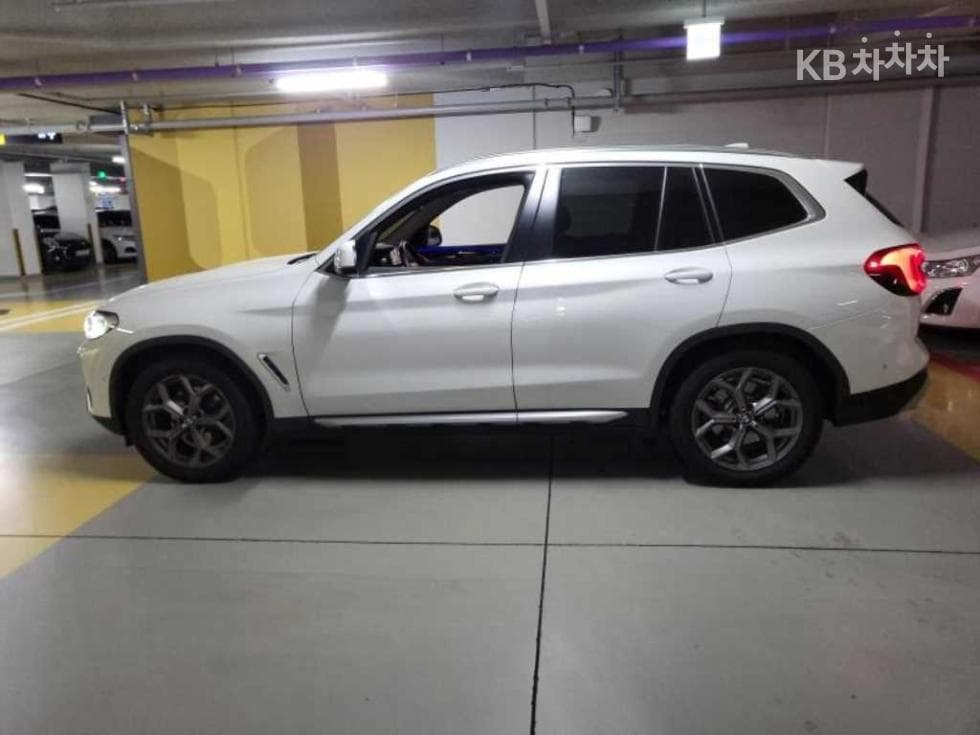 BMW X3 (G01)xDrive 20i xLine - 16