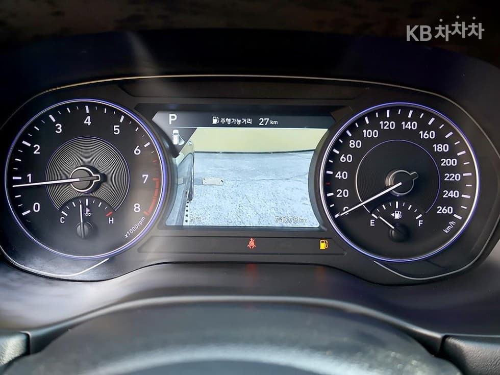 Хюндай Palisade3.8 Бензин 7-местен (Лимузин) AWD Престиж - 5