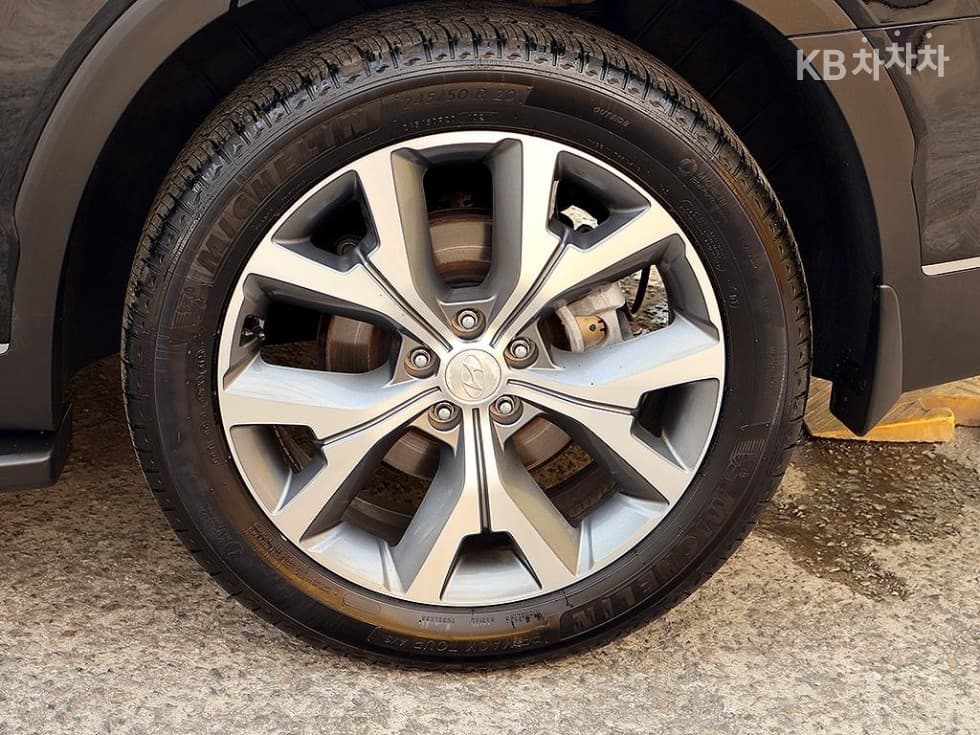 Хюндай Palisade3.8 Бензин 7-местен (Лимузин) AWD Престиж - 18