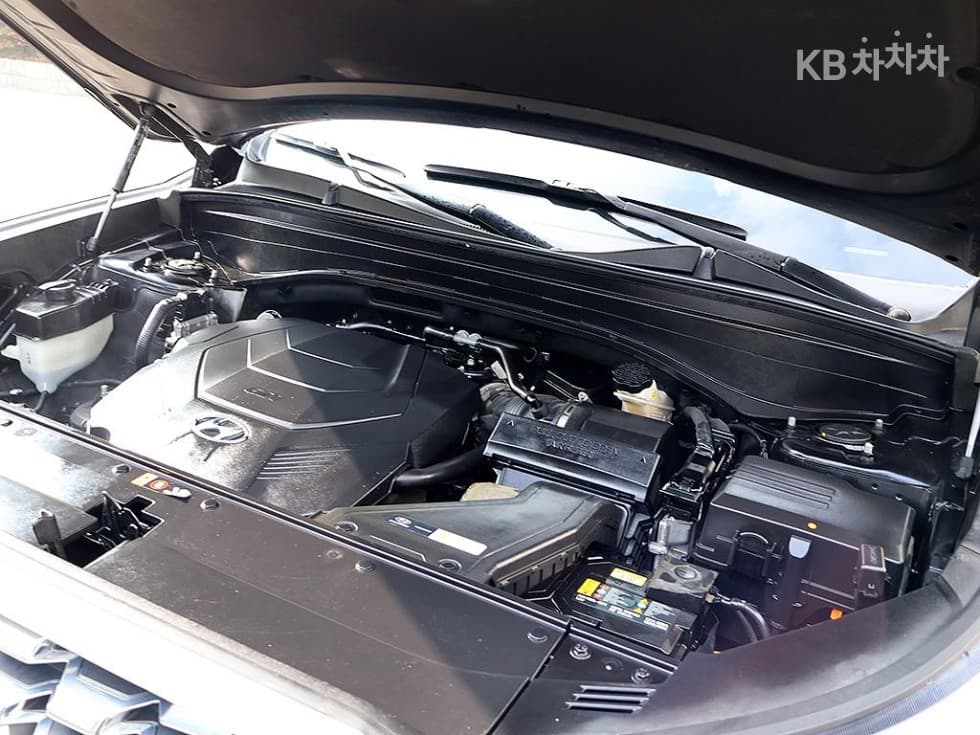 Хюндай Palisade3.8 Бензин 7-местен (Лимузин) AWD Престиж - 19
