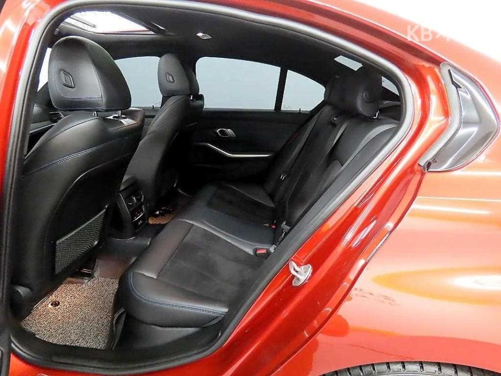 BMW 3 Серия (G20)320d M Sport Package - 6