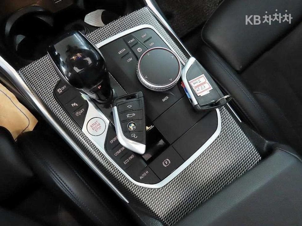 BMW 3 Серия (G20)320d M Sport Package - 10