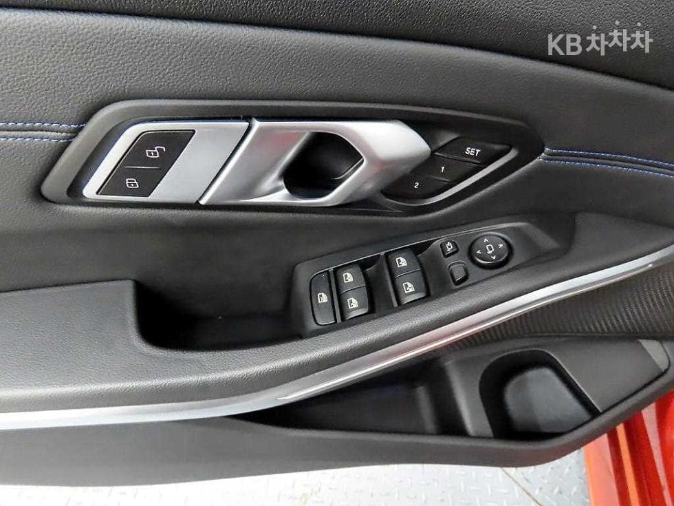 BMW 3 Серия (G20)320d M Sport Package - 11