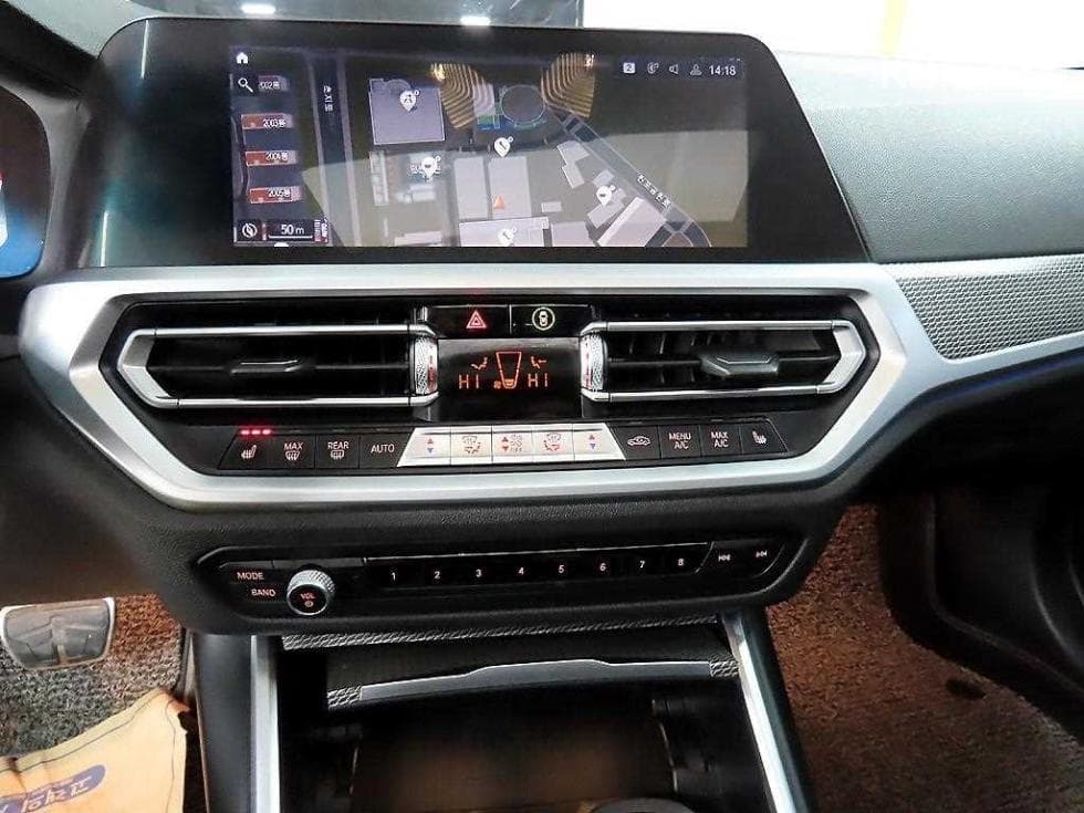 BMW 3 Серия (G20)320d M Sport Package - 15
