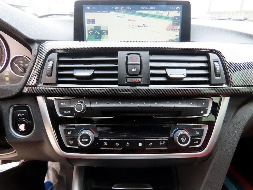BMW New3 Series320d F30 - 13