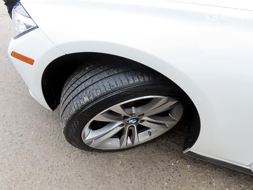 BMW New3 Series320d F30 - 20