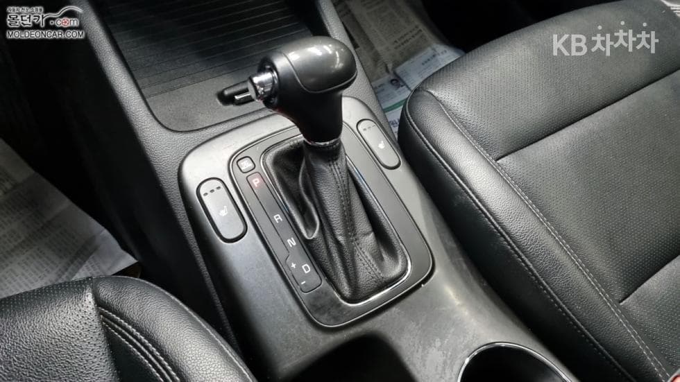 Kia K3Trendy - 14
