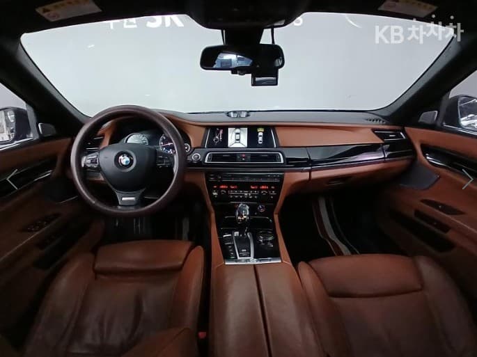 BMW New7시리즈750Ld xDrive F02 - 6