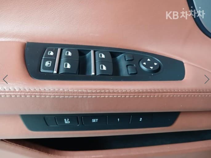 BMW New7시리즈750Ld xDrive F02 - 9