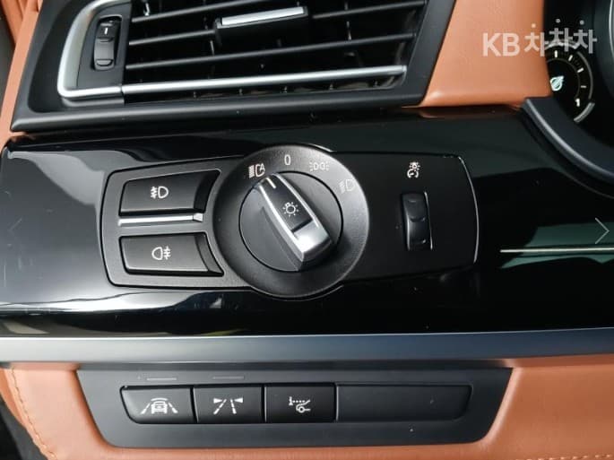 BMW New7시리즈750Ld xDrive F02 - 10
