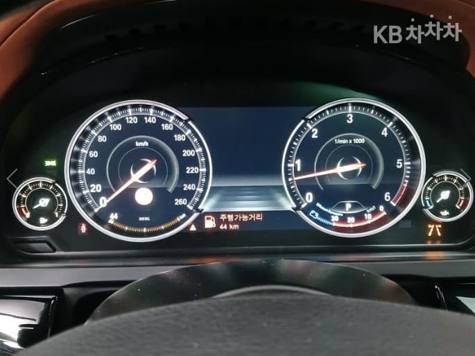 BMW New7시리즈750Ld xDrive F02 - 11