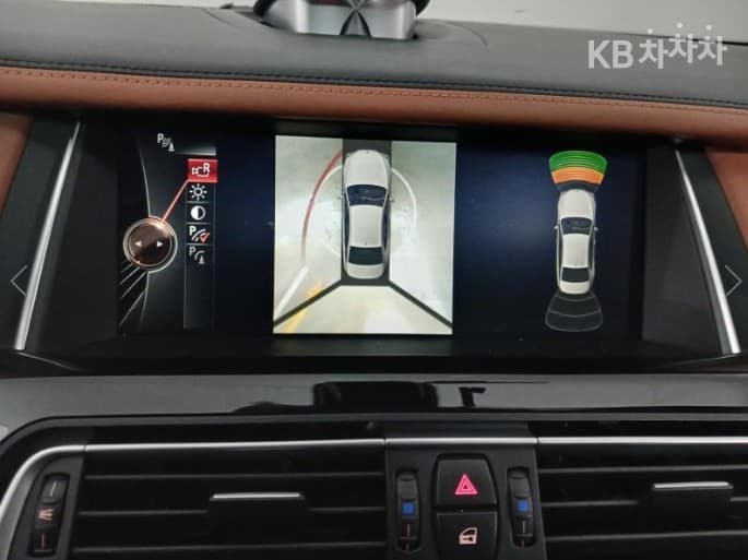 BMW New7시리즈750Ld xDrive F02 - 13