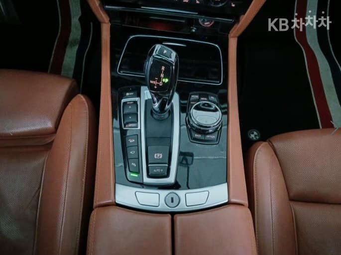 BMW New7시리즈750Ld xDrive F02 - 14