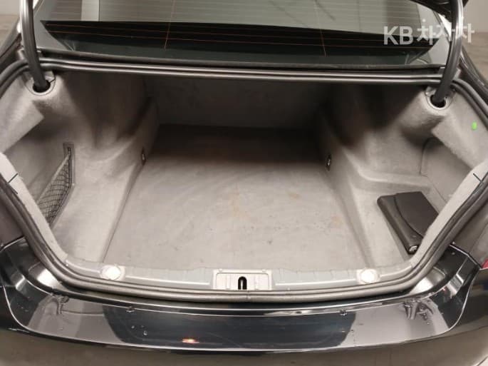 BMW New7시리즈750Ld xDrive F02 - 17