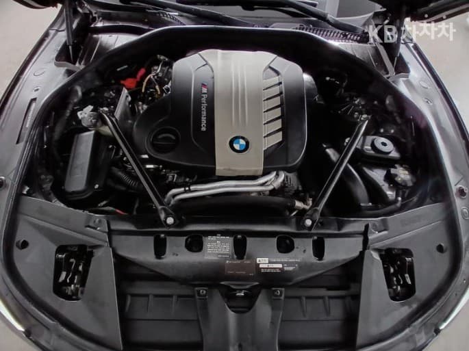 BMW New7시리즈750Ld xDrive F02 - 19