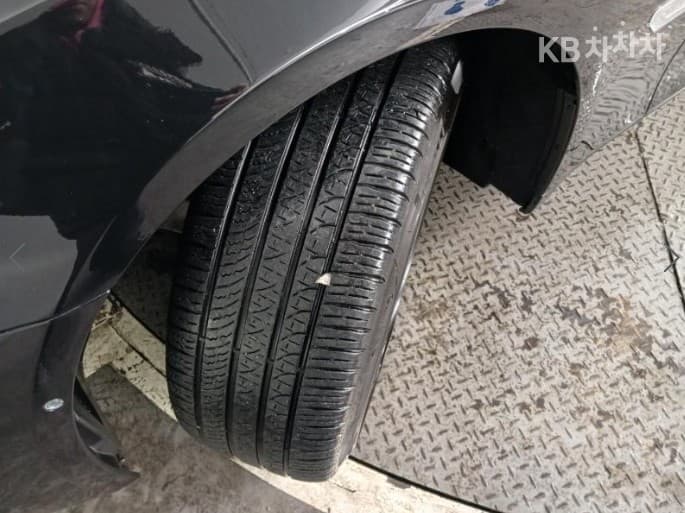 BMW New7시리즈750Ld xDrive F02 - 20