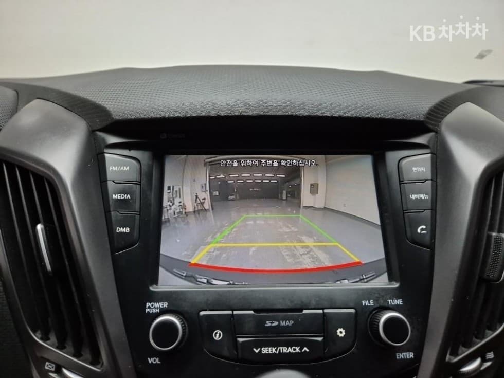 Hyundai The New (facelift) Veloster1.6 Turbo 디 스펙 DCT - 14