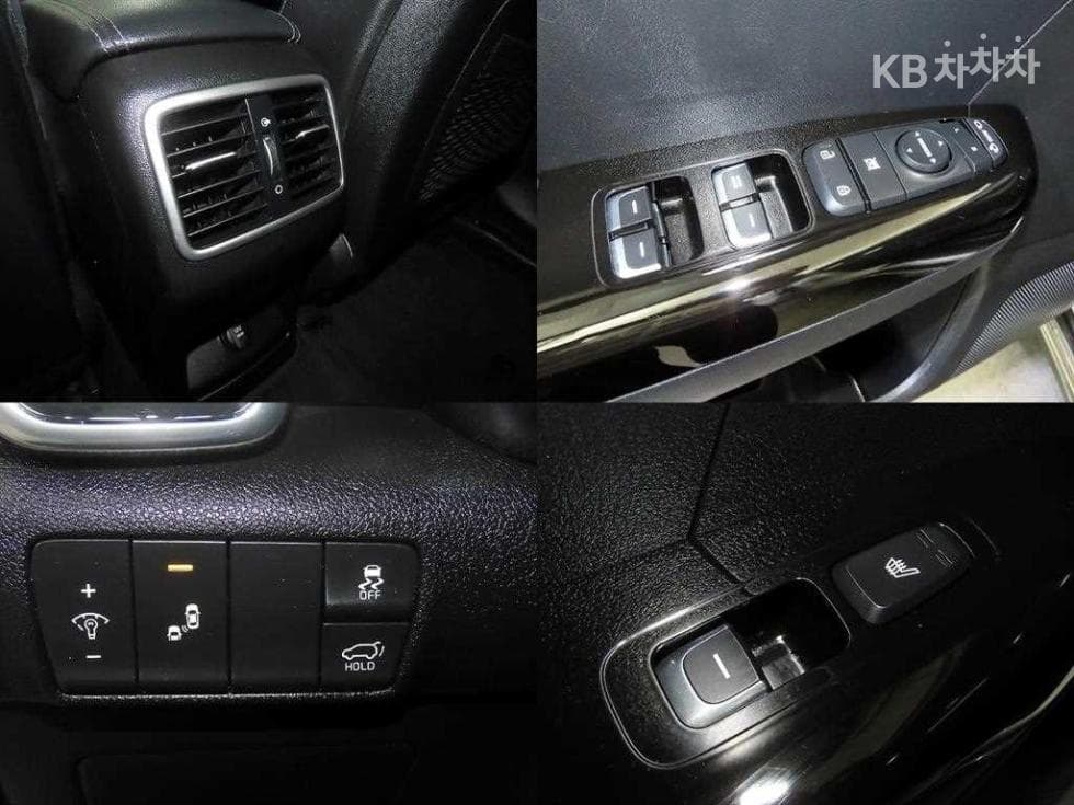 Kia Sportage 4th generationDiesel 2.0 2WD Noblesse Plus - 17